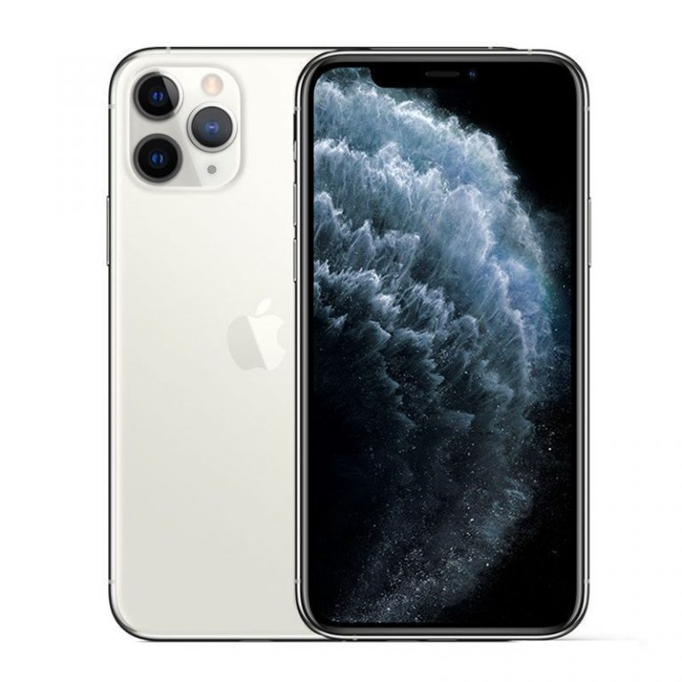 Apple - 完全ジャンク ソフトバンク iPhone 11 pro 64GB ミッドナイト