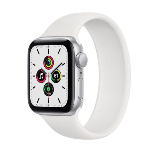 Apple Watch SE sliver