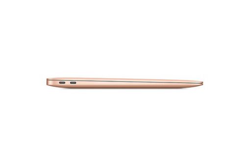 MacBook Air m1 gold 3