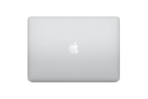 MacBook Air m1 sliver 1