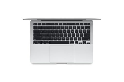 MacBook Air m1 sliver 2