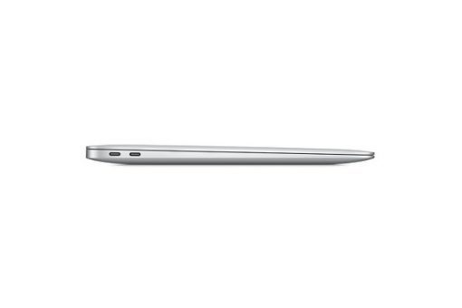 MacBook Air m1 sliver 3