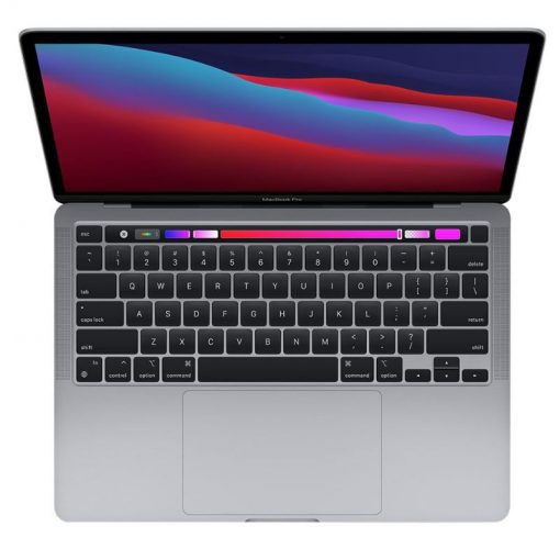MacBook Pro m1 gray