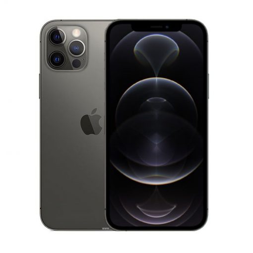 iPhone 12 Pro Max den