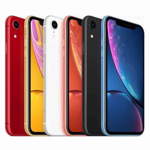 iPhone XR