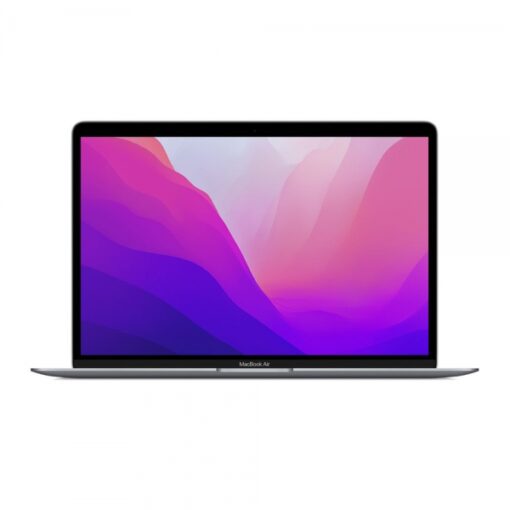 macbook air m1 gray 1