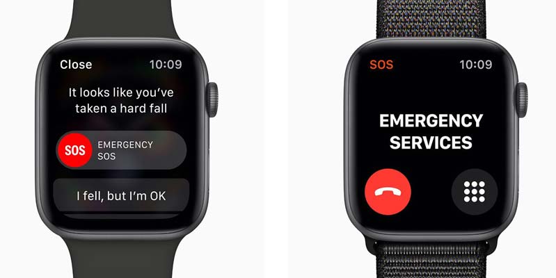 Tính năng cao cấp vẫn xuất hiện trên mẫu Apple Watch SE giá rẻ