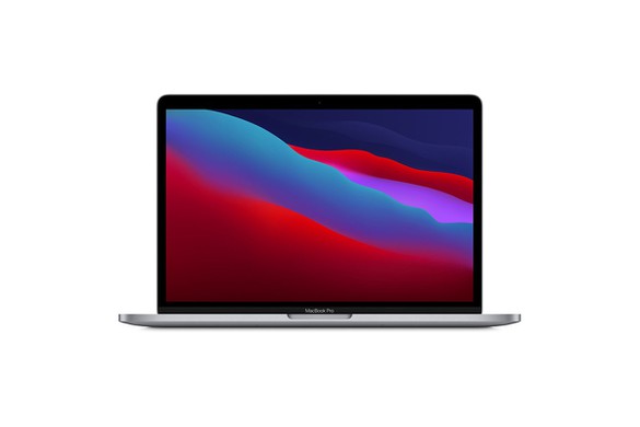 MacBookAir M1 16GB/256GB シルバー