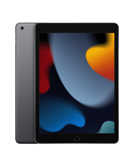 iPad Gen 9 Gray