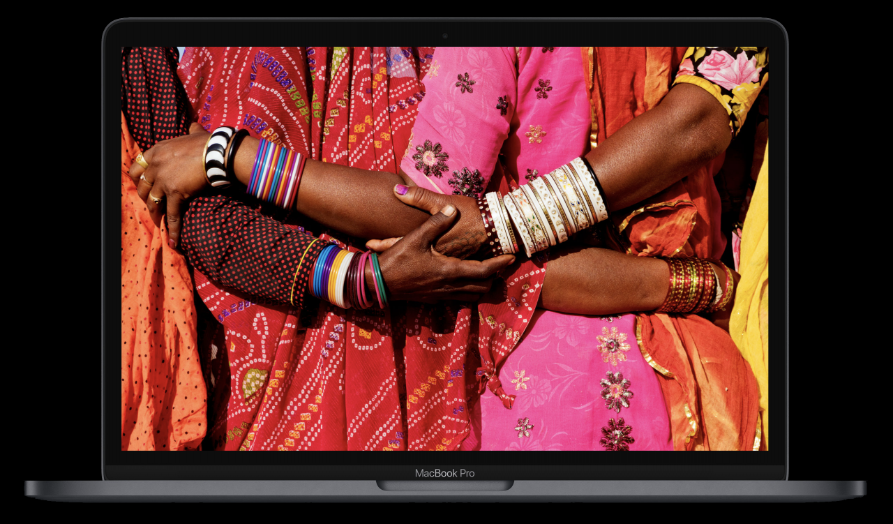 macbook Pro 13 inch 2020 M1