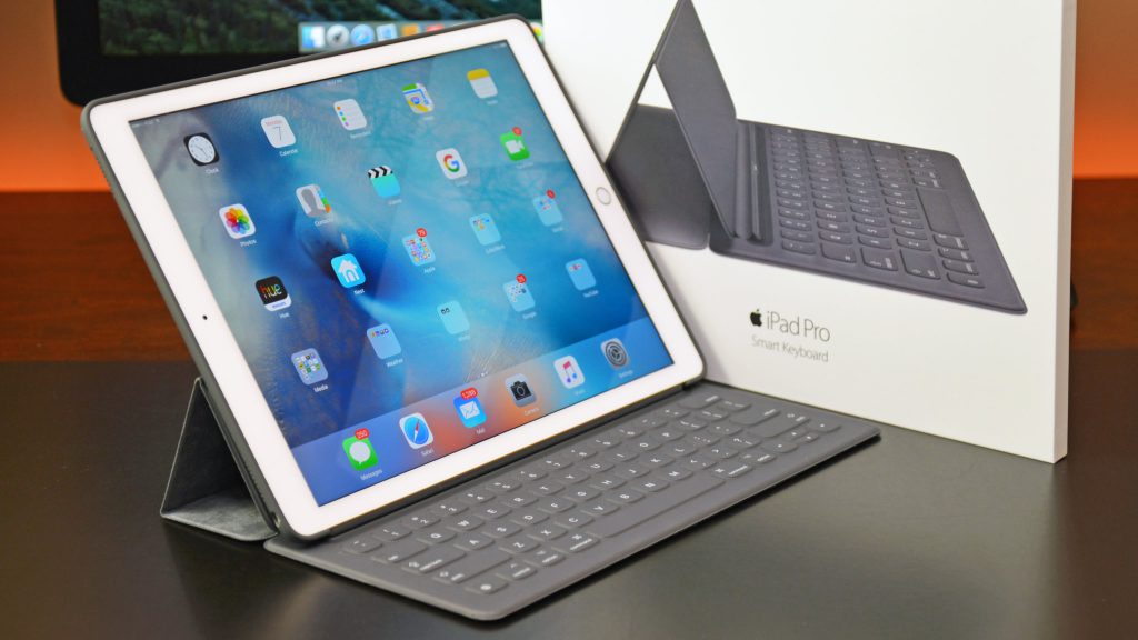 Apple Smart Keyboard iPad Pro