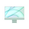imac 24 inch 2021 m1 256gb 8cpu 7gpu xanh la