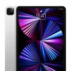 ipad pro 11 select cell silver 202104