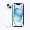 iphone 15 xanh blue
