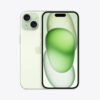 iphone 15 xanh green