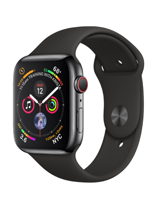 Apple watch series 4 44 mm thep den