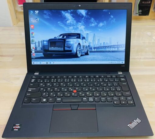 Lenovo ThinkPad A285 Ryzen 5 Pro 2500U 8G128GB