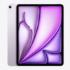 ipad air 6 tim purple