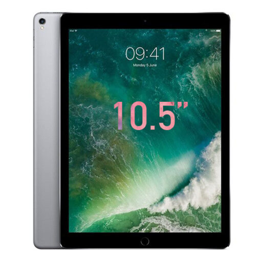 ipad pro 10 5 2017 grey