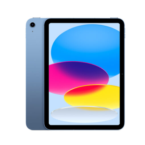 49264 may tinh bang apple ipad gen 10 blue 4