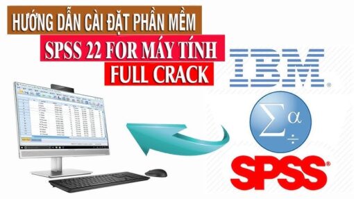 cai spss cho macbook