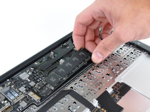 nang ram macbook