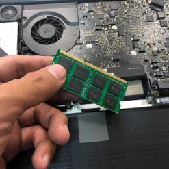 nang ram macbook da nang