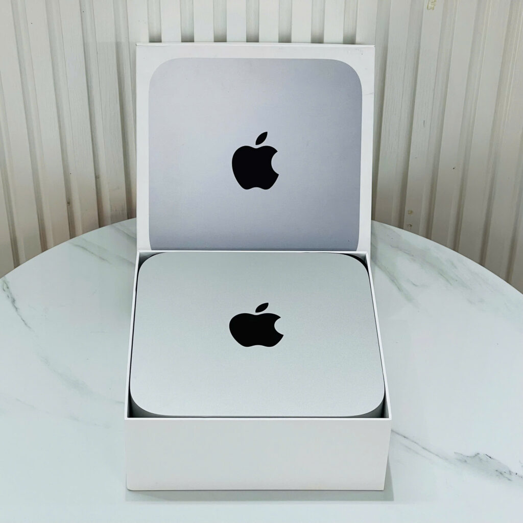 Mac mini M1