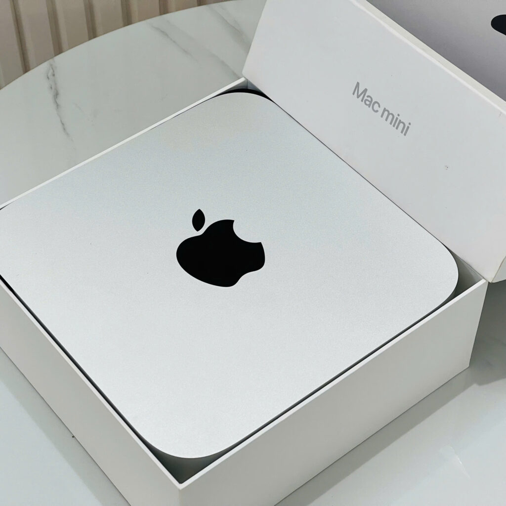 Mac mini M1