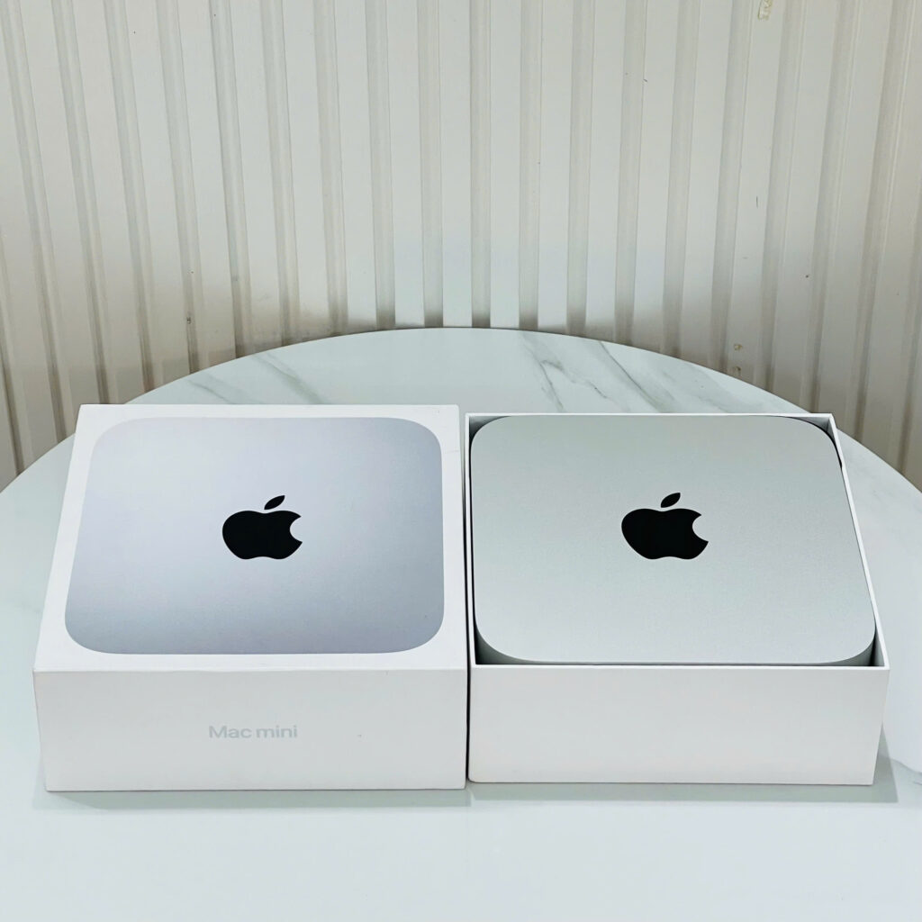 Mac mini M1