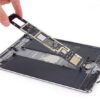 sua ipad mat nguon 1