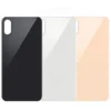 thay kinh lung iphone x