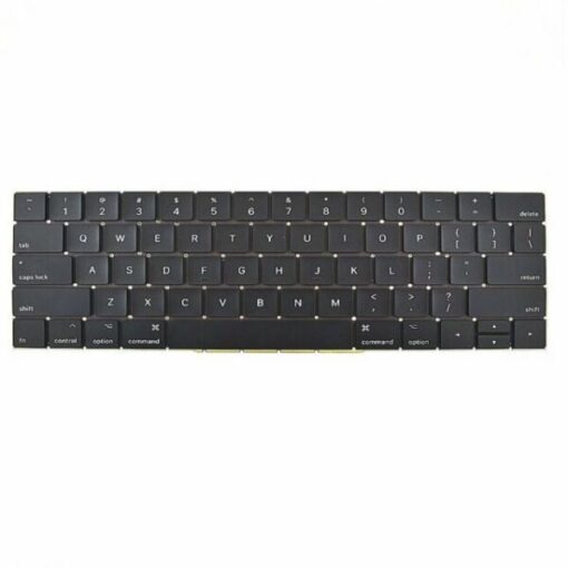 ban phim macbook pro 15inch 2016