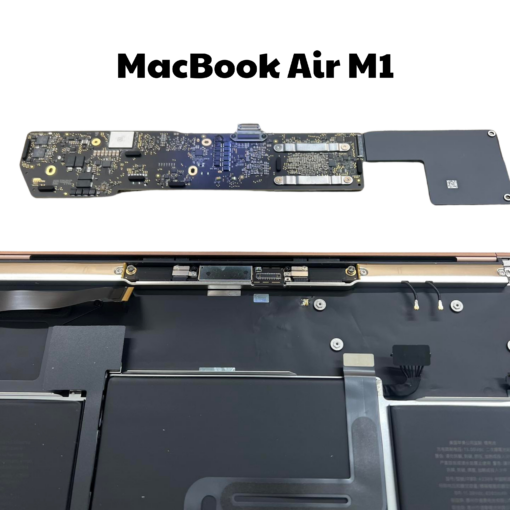 macbook air m1