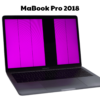 macbook pro 2018