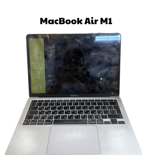 sua macbook air m1 loi man hinh