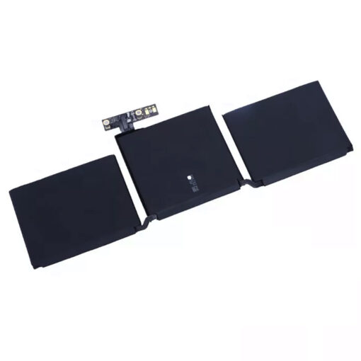 Thay Pin MacBook Pro 2019 13 inch 2 cong USB C