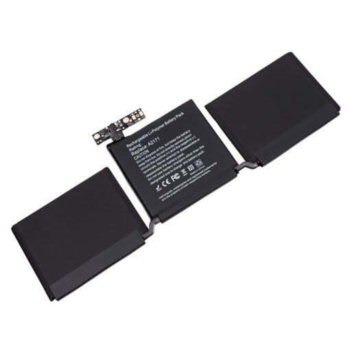Thay Pin MacBook Pro 2020 13 inch