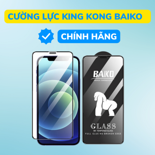 cuong luc