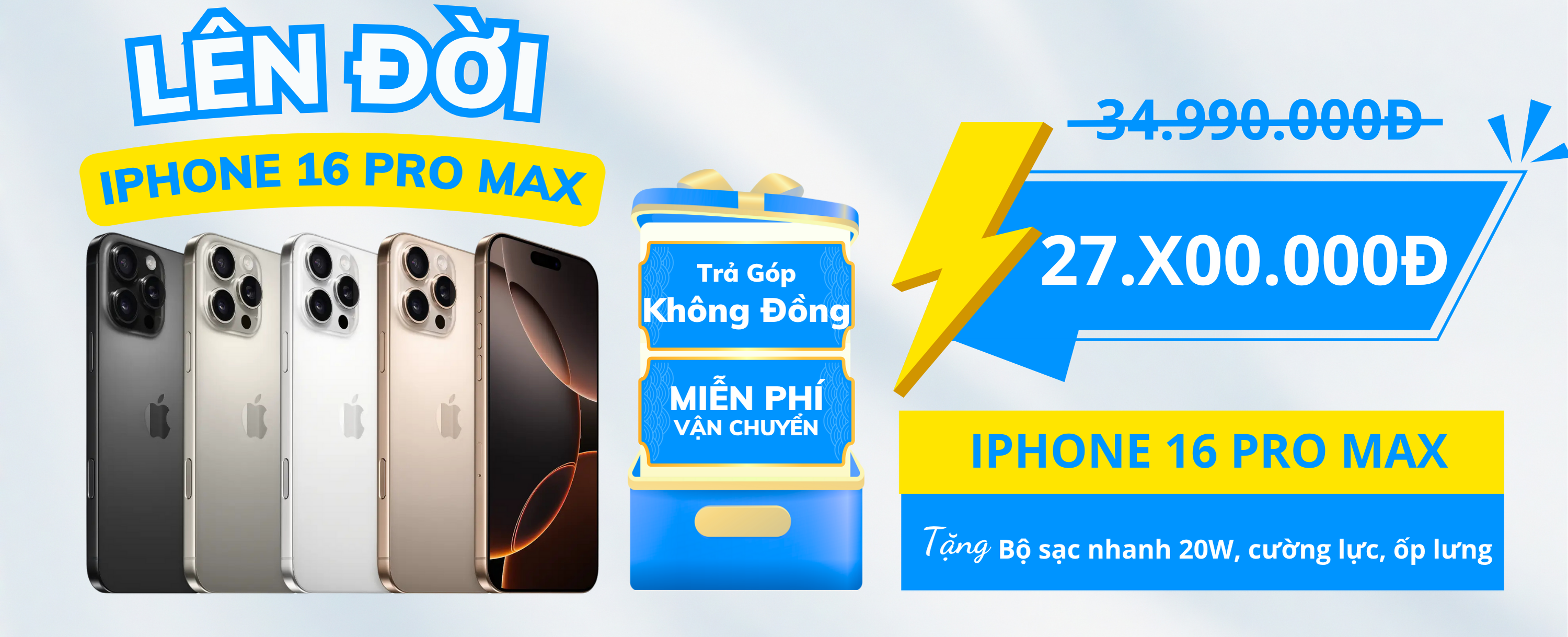iphone 16 pro max len doi 2