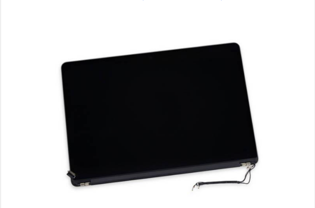 Thay Màn Hình Macbook Pro 15 inch 2014 2 Thay Màn Hình Macbook Pro 15 inch 2014