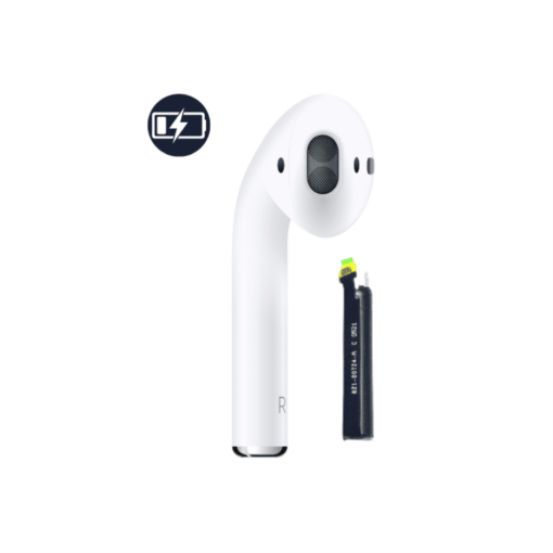 tthay pin tai nghe airpods
