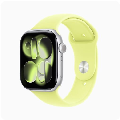 apple watch series 11 bac