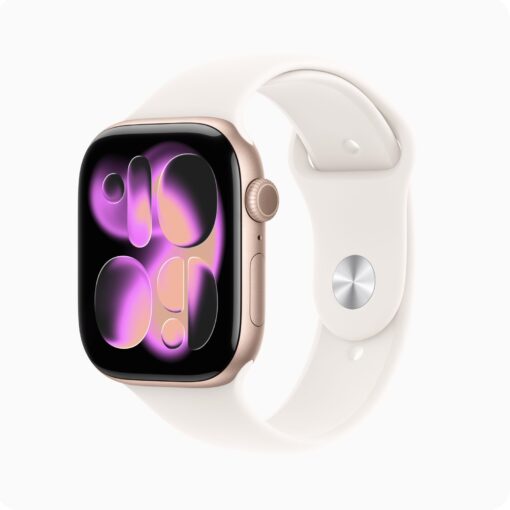 apple watch series 11 hong