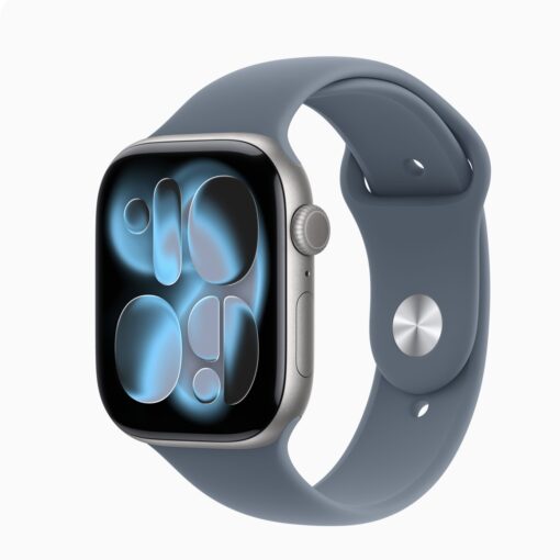 apple watcj