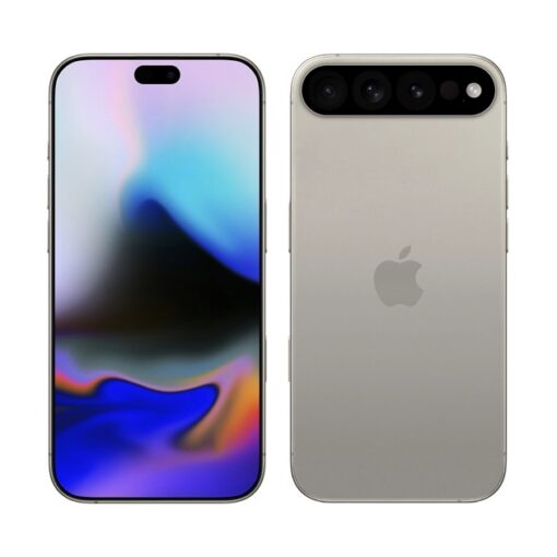 iPhone 17 Air