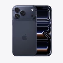 iphone 17 pro max xanh dam
