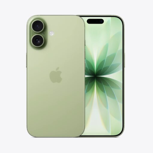 iphone 17 xanh la 1
