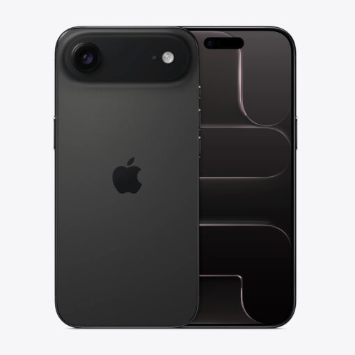 iphone air den