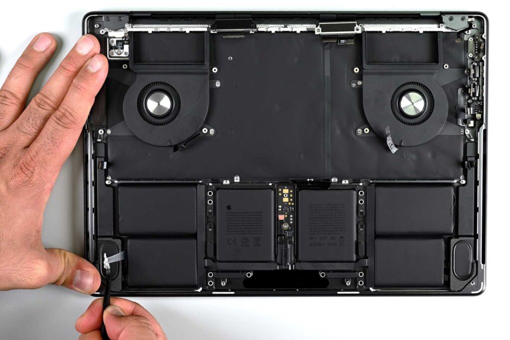 Sửa MacBook Pro M4 Tất Cả Các lỗi | Bảo Hành Uy Tín 20 Sửa MacBook Pro M4
